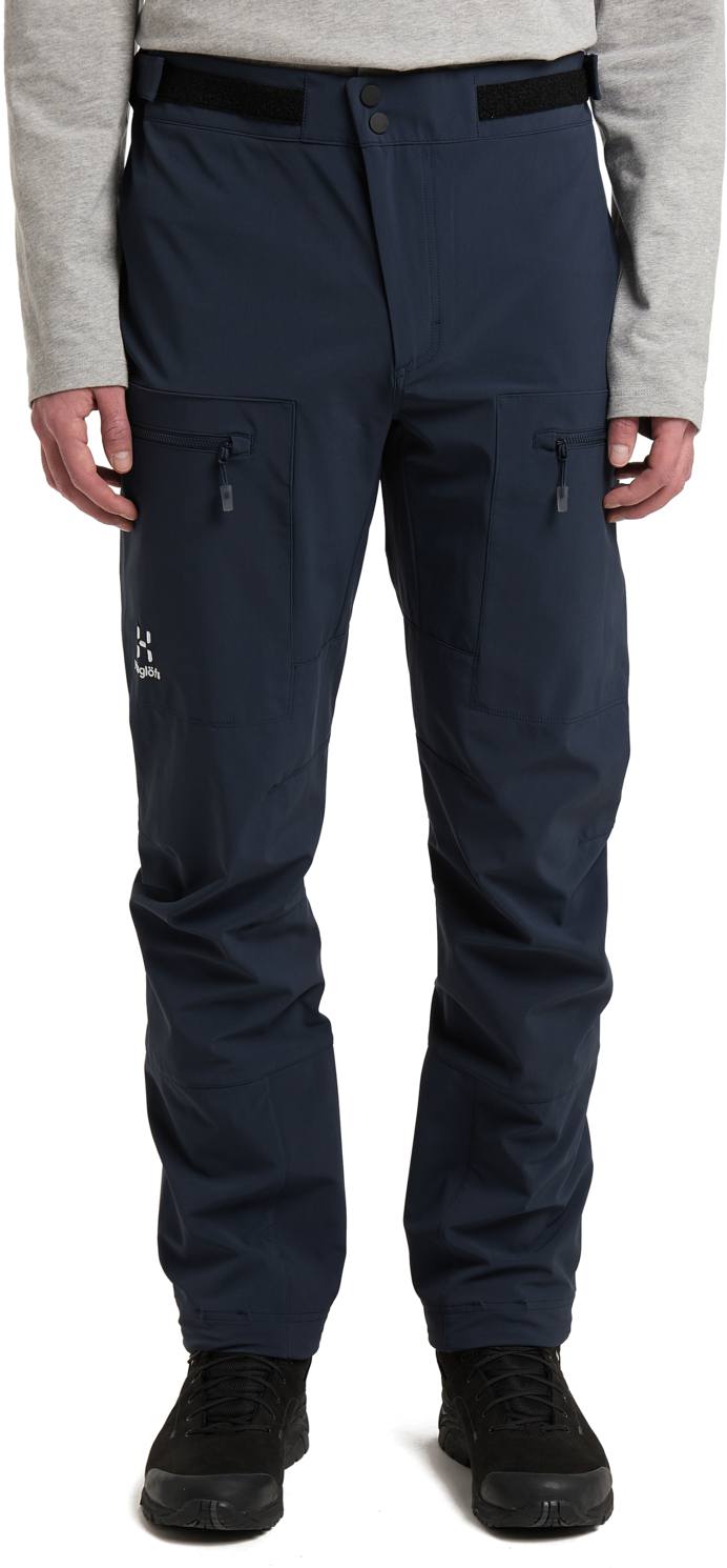 Men’s ROC Sight Softshell Pant Dark blue 48