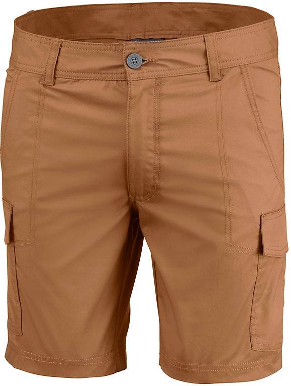 Columbia Boulder Ridge Cargo Short Ruskea 40