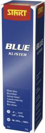 Blue klister