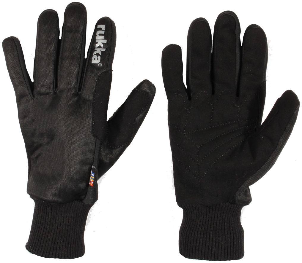 Rukka Basic Glove Black 13