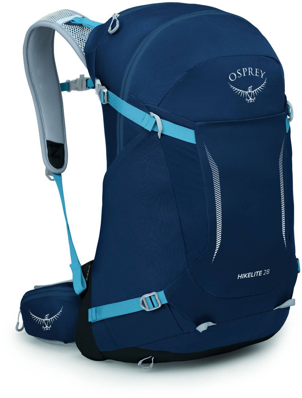 Osprey Hikelite 28 Blue L/XL