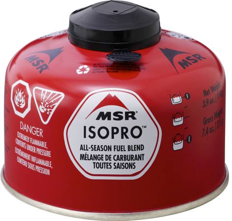 MSR Isopro 113 g