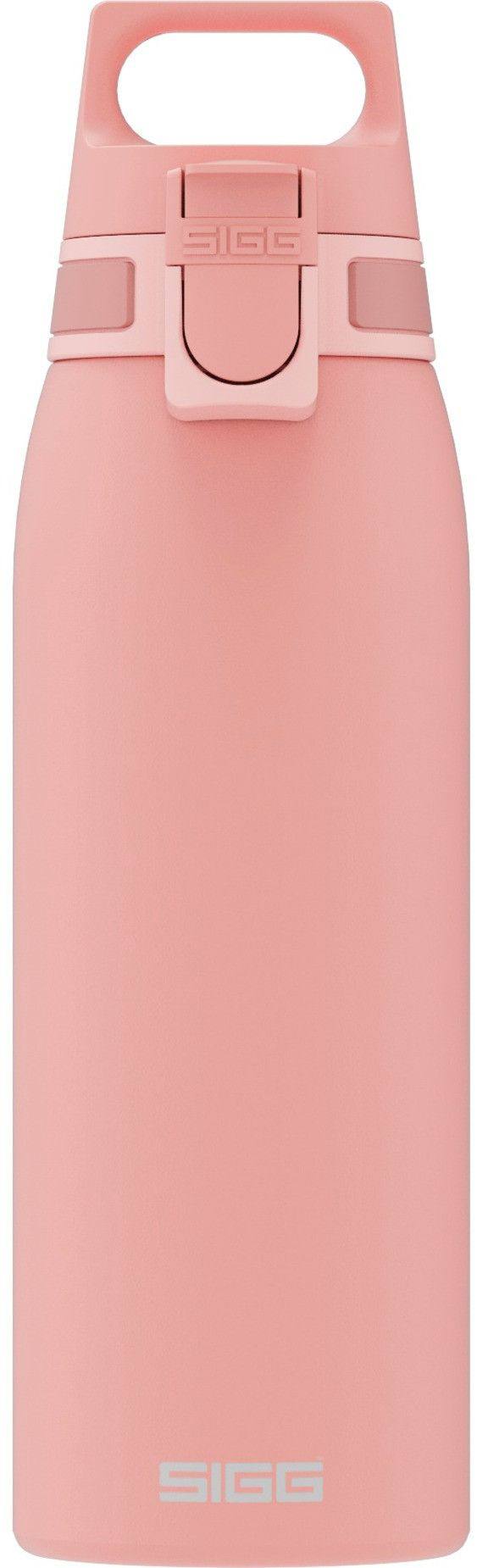 Sigg 0,75 Shield One Pinkki