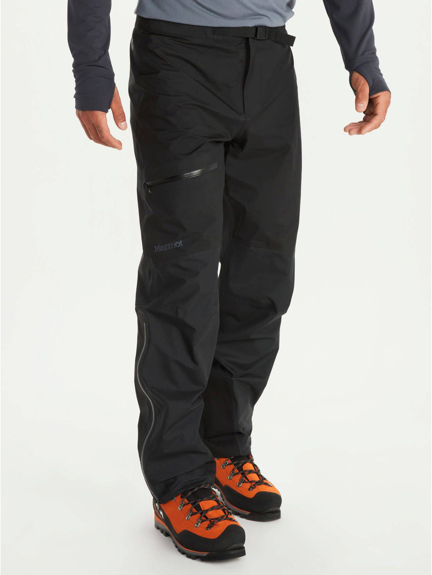 Men’s Mitre Peak Pant Black S