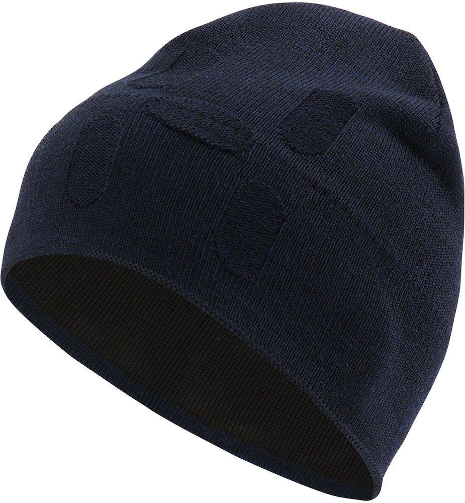 Haglöfs H Beanie Tummansininen