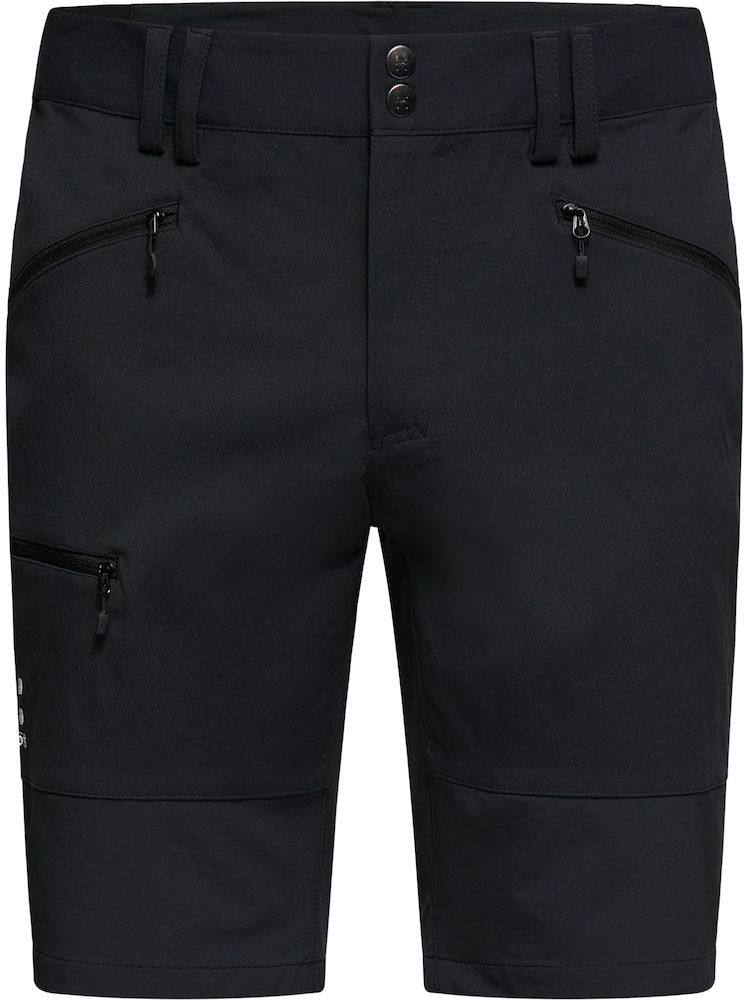 Haglöfs Men’s Mid Slim Shorts Black 52