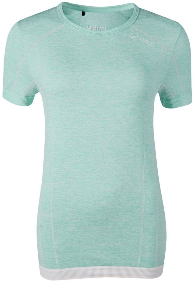 Free Seamless T-Shirt Women Mint 34
