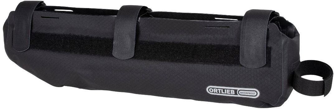 Ortlieb Frame-Pack Toptube Black