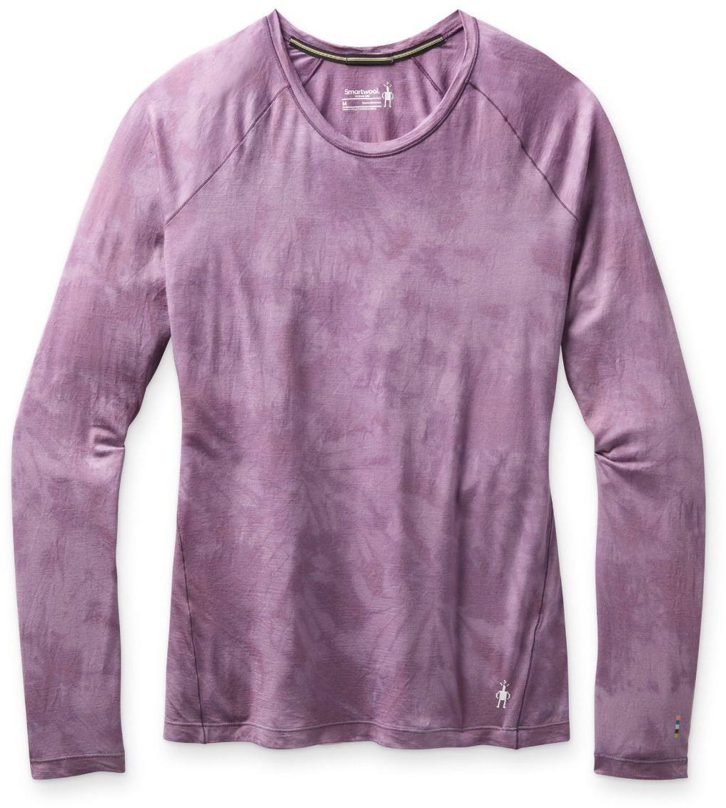 150 Baselayer W LS Fuchsia S