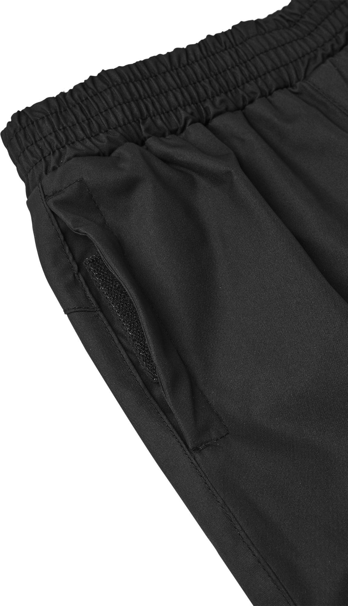 Invert Pants Black 146
