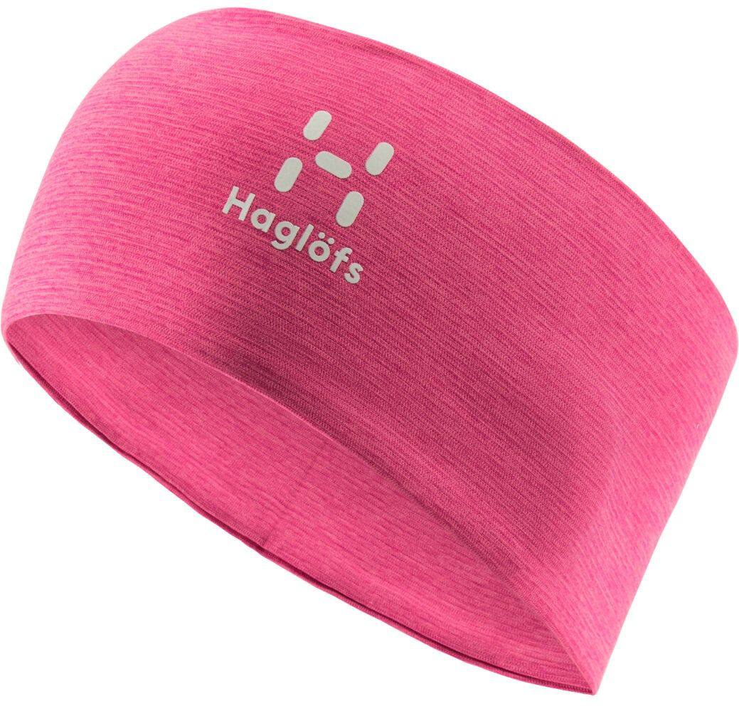 Mirre Headband Pink