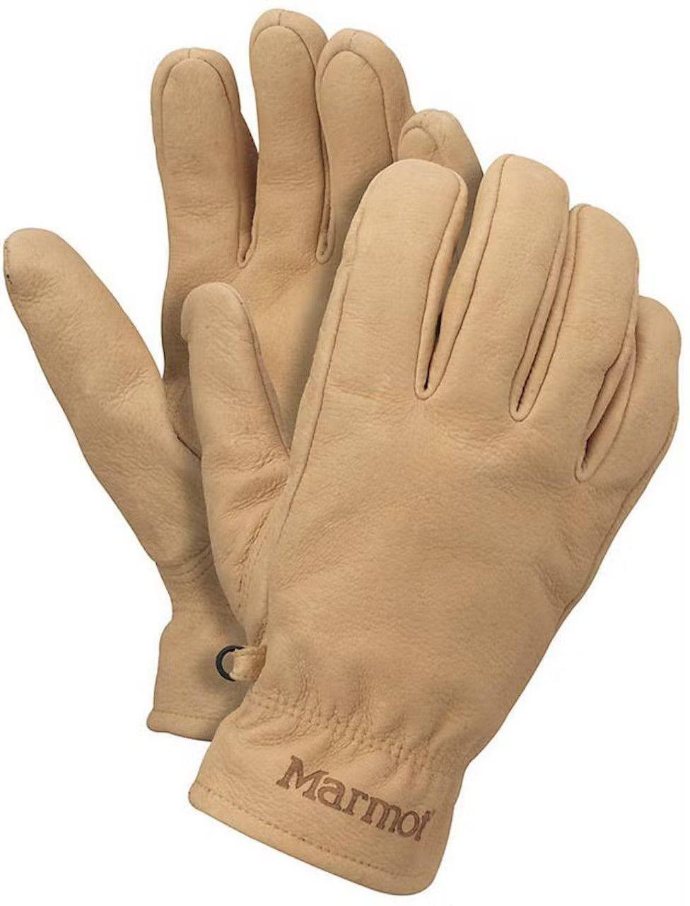 Basic Work Glove Tan XXL