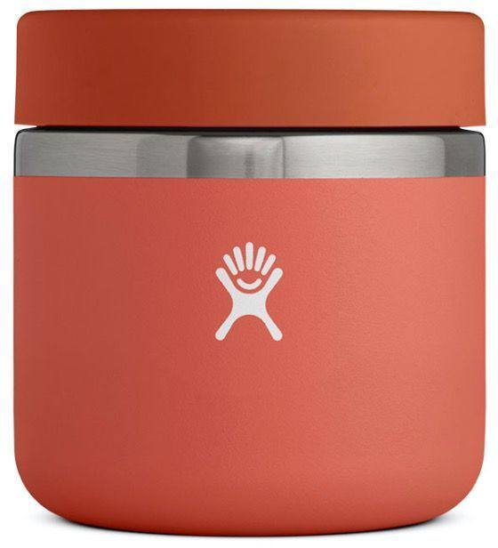 Hydro Flask 20 Oz Insulated Food Jar Chili