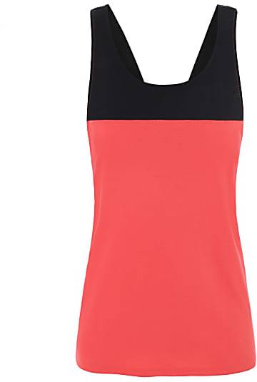 The North Face North Dome Tank Women’s Cayenne XL