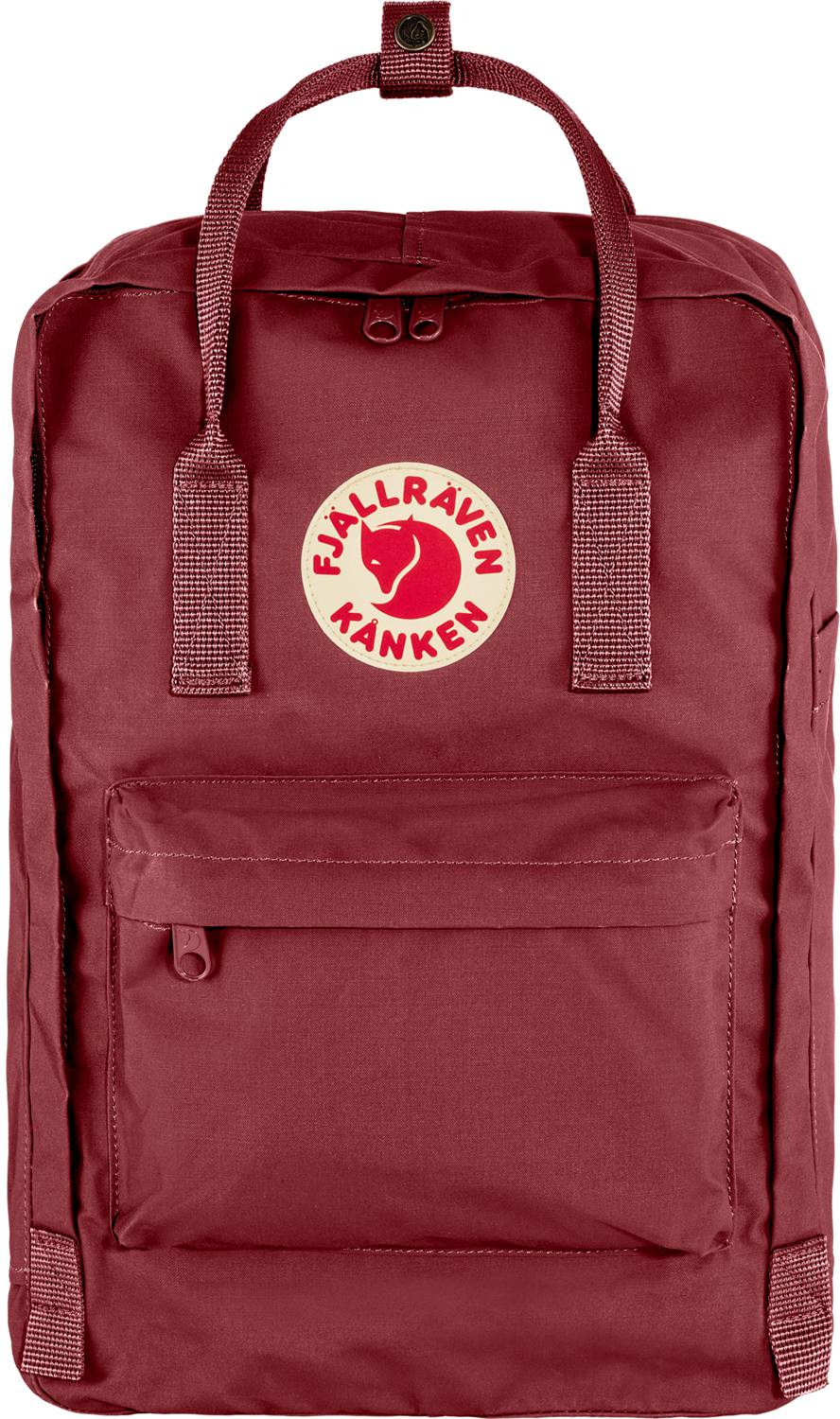 Kånken Laptop 15″ Ox Red