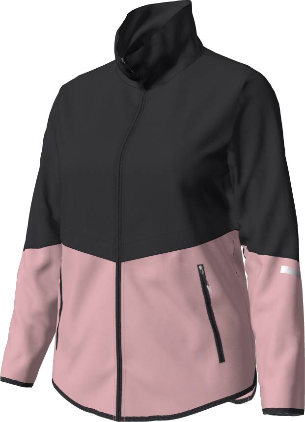 Auri R+ W Jacket Pink 48