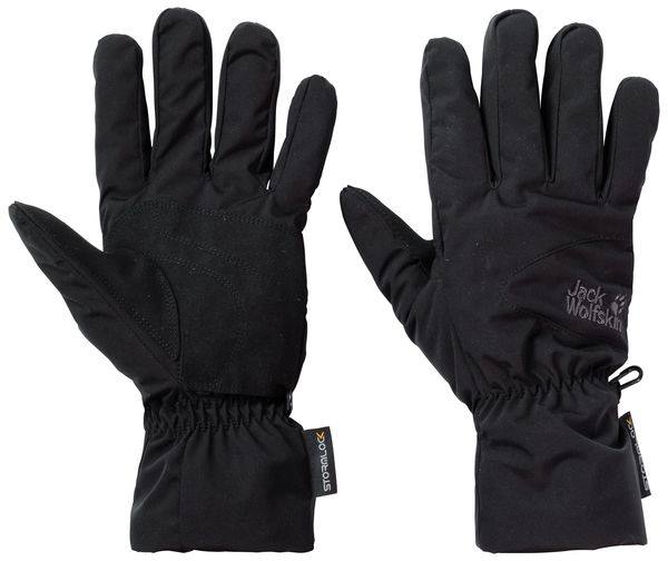 Stormlock Highloft Glove Musta M