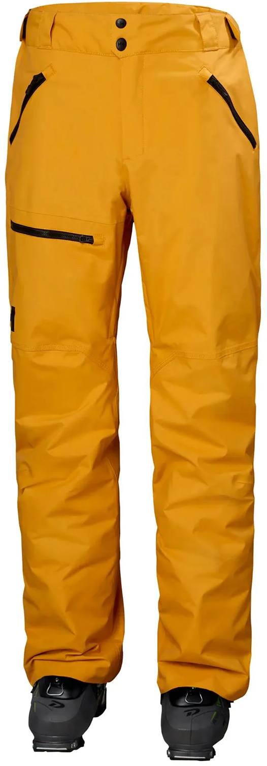 Helly Hansen Sogn Cargo Pant Cloudberry S