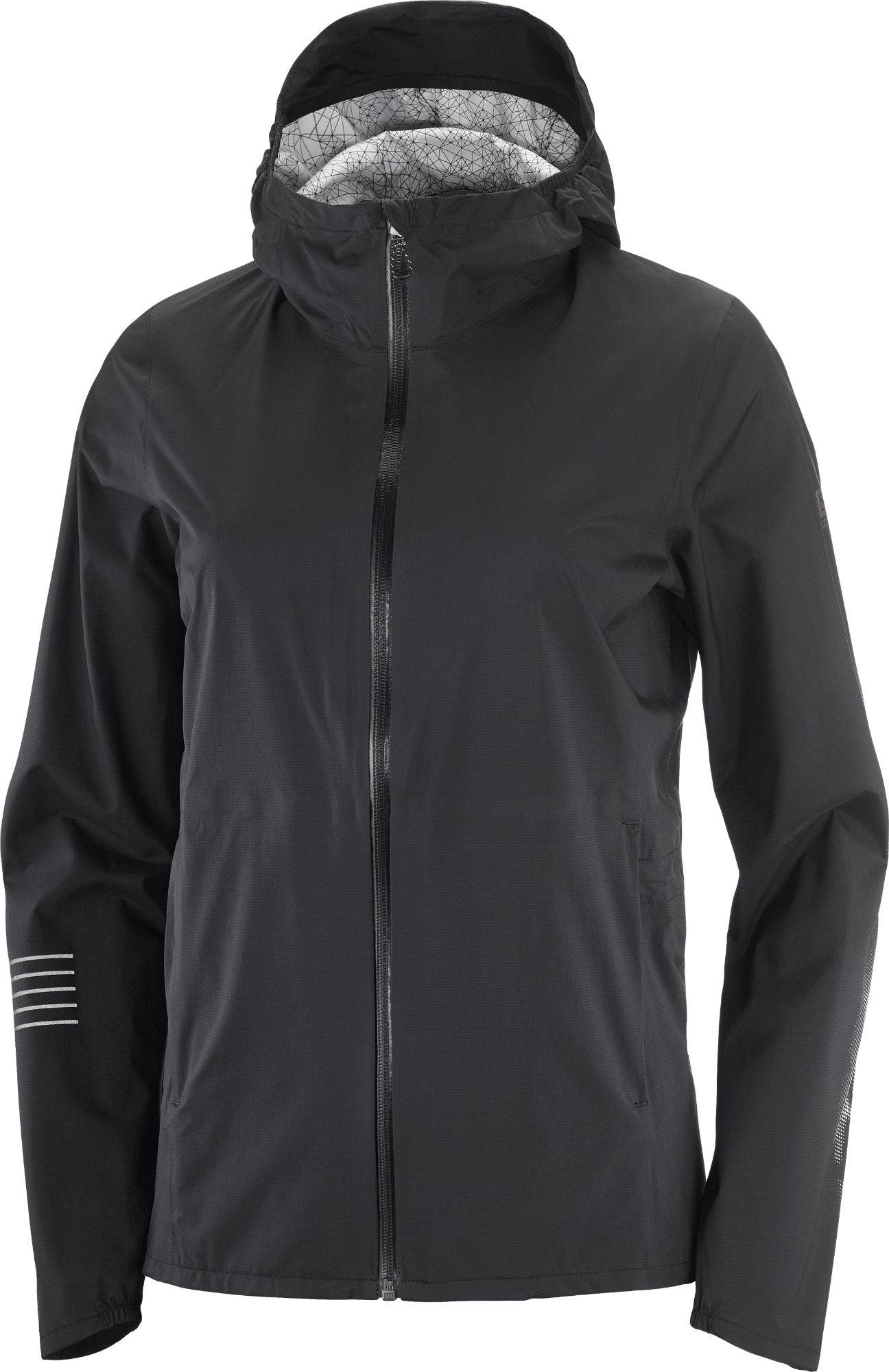 Bonatti WP W Jacket 2021 Black/Nocturne M