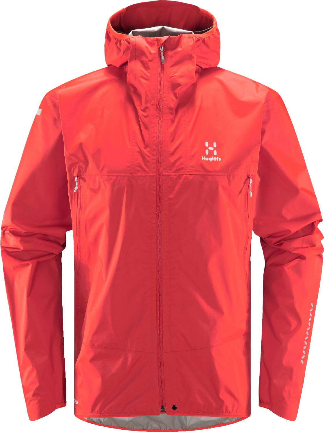 Haglöfs L.I.M GTX Jacket Habanero M