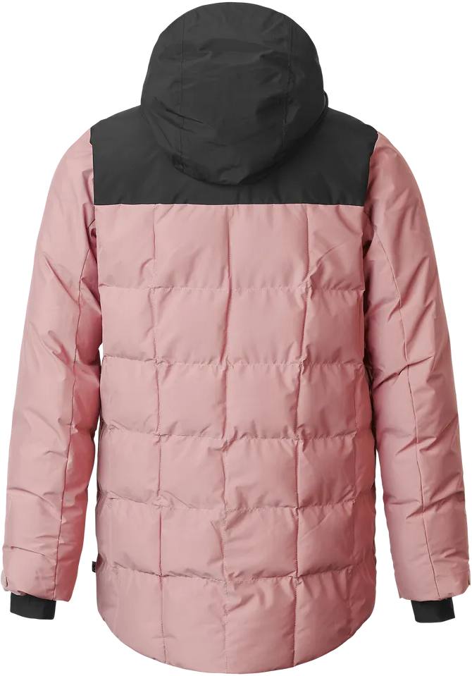 Picture Organic Clothing Women’s Face It Jacket Pink Rose L