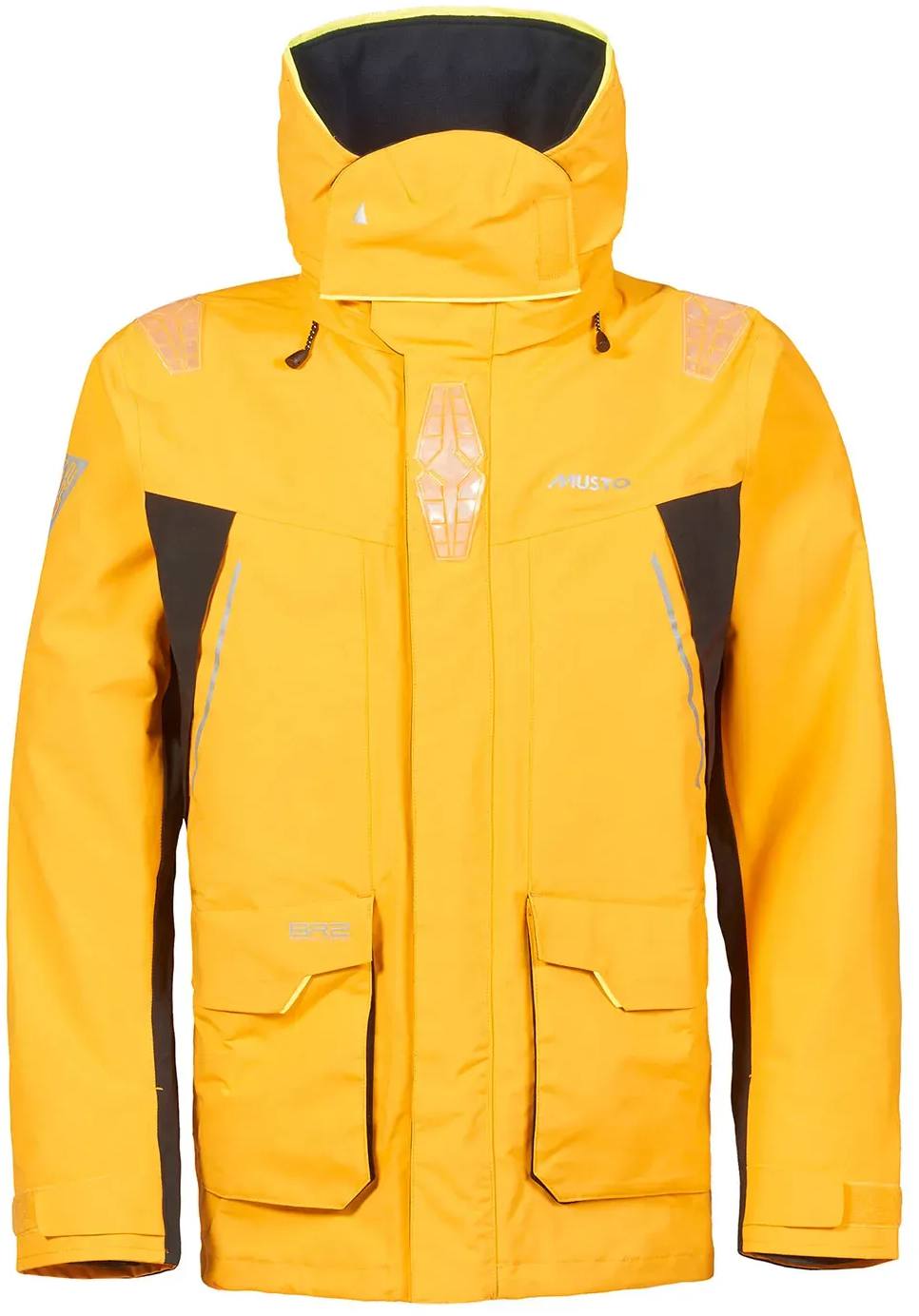 Men’s Br2 Offshore 2.0 Jacket Gold M