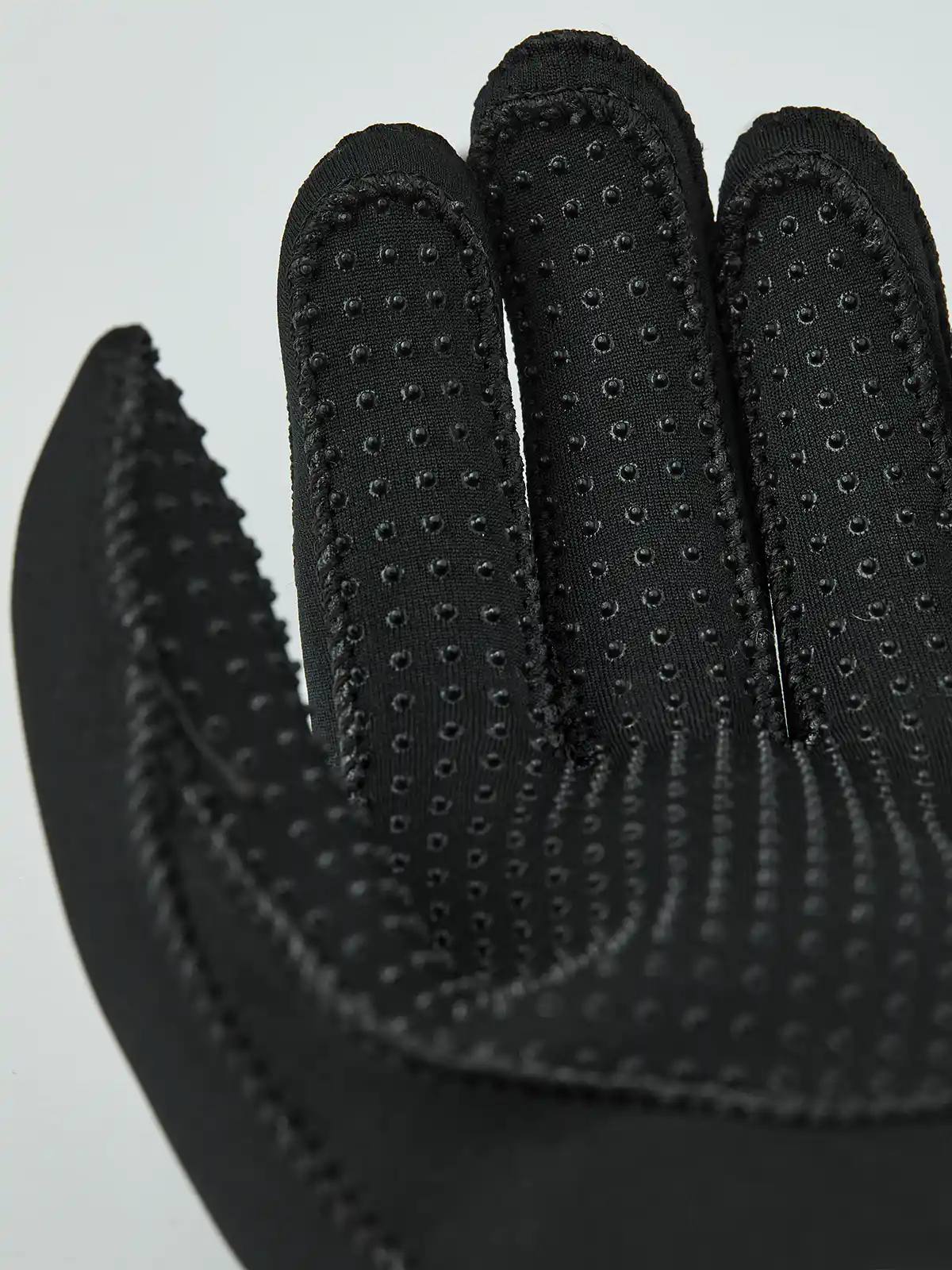 Hestra Neoprene Glove Musta 10