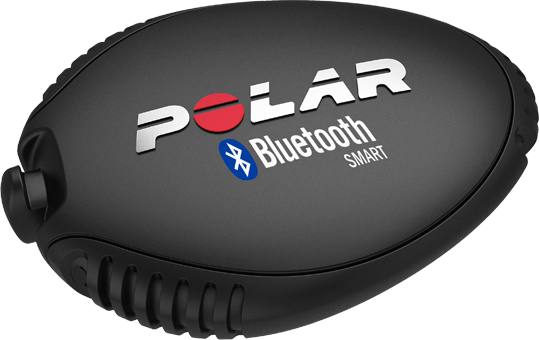 Running Sensor Bluetooth Smart
