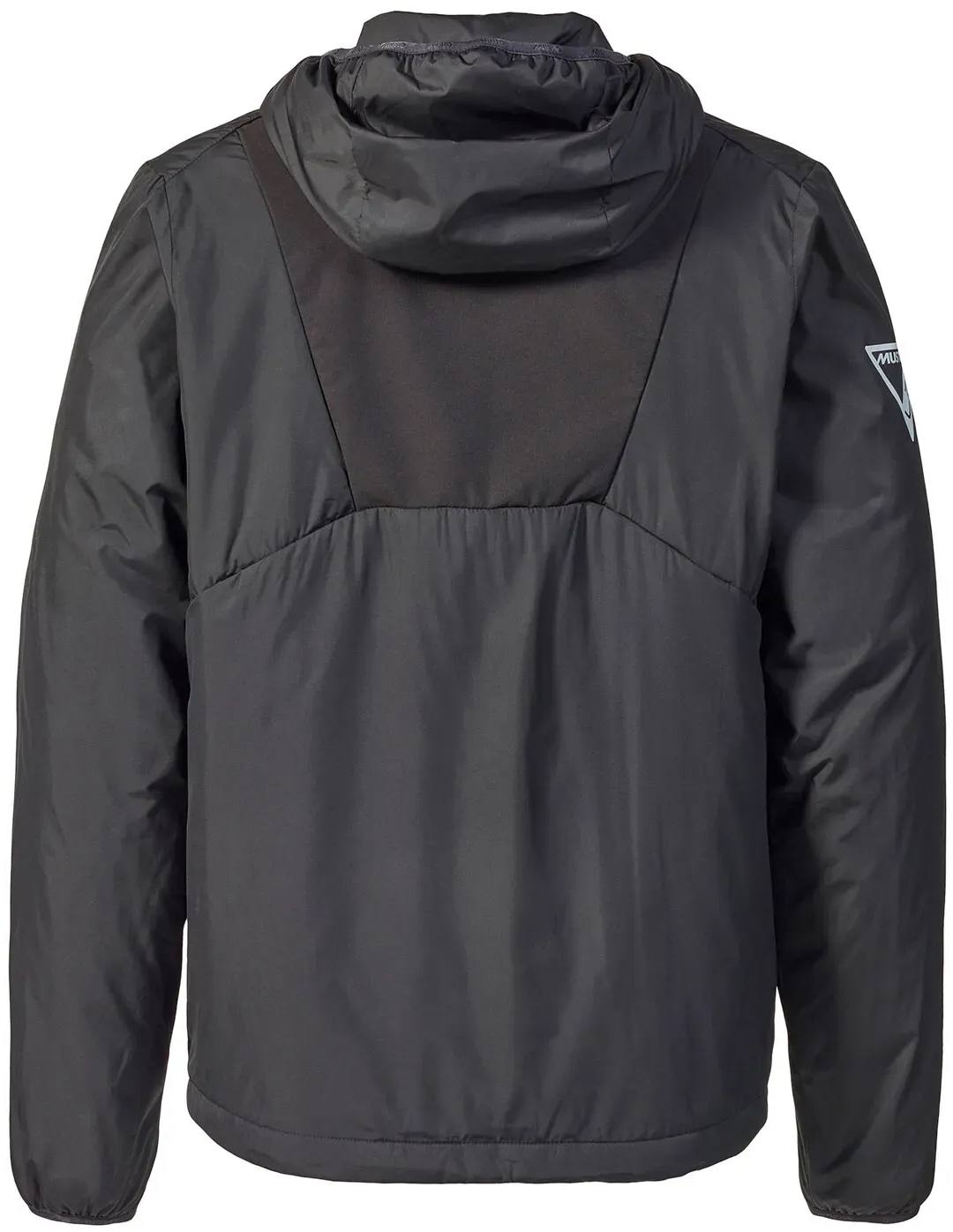 Musto LPX Pl Str Midlayer Jacket Black XXL