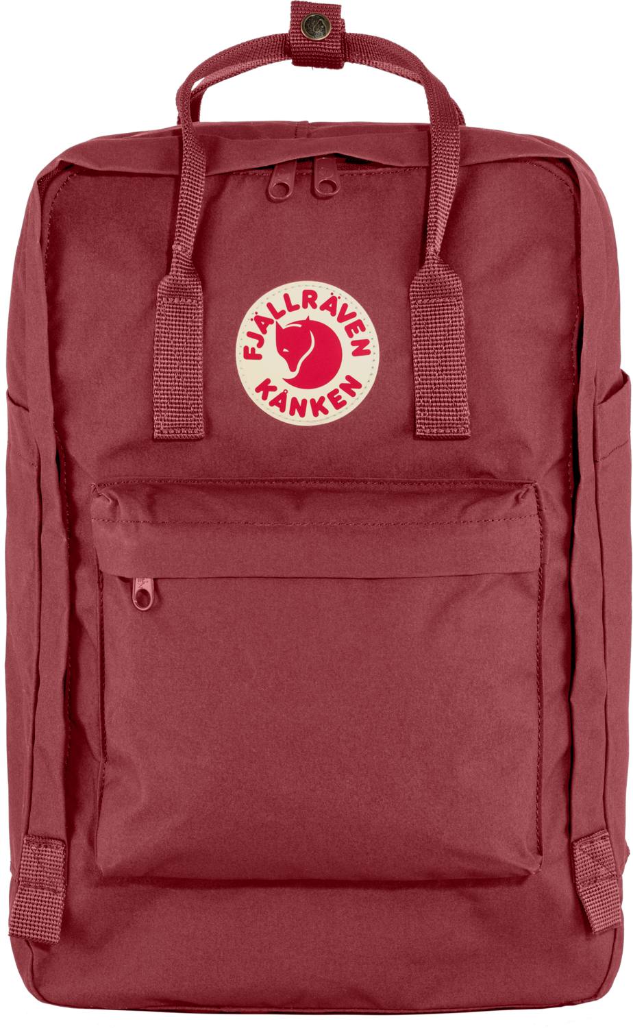 Kånken laptop 17″ Ox Red