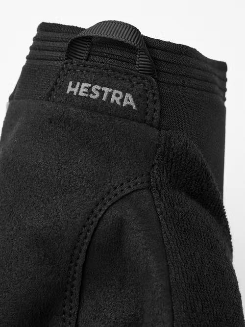 Hestra Apex Reflex Long Black 11