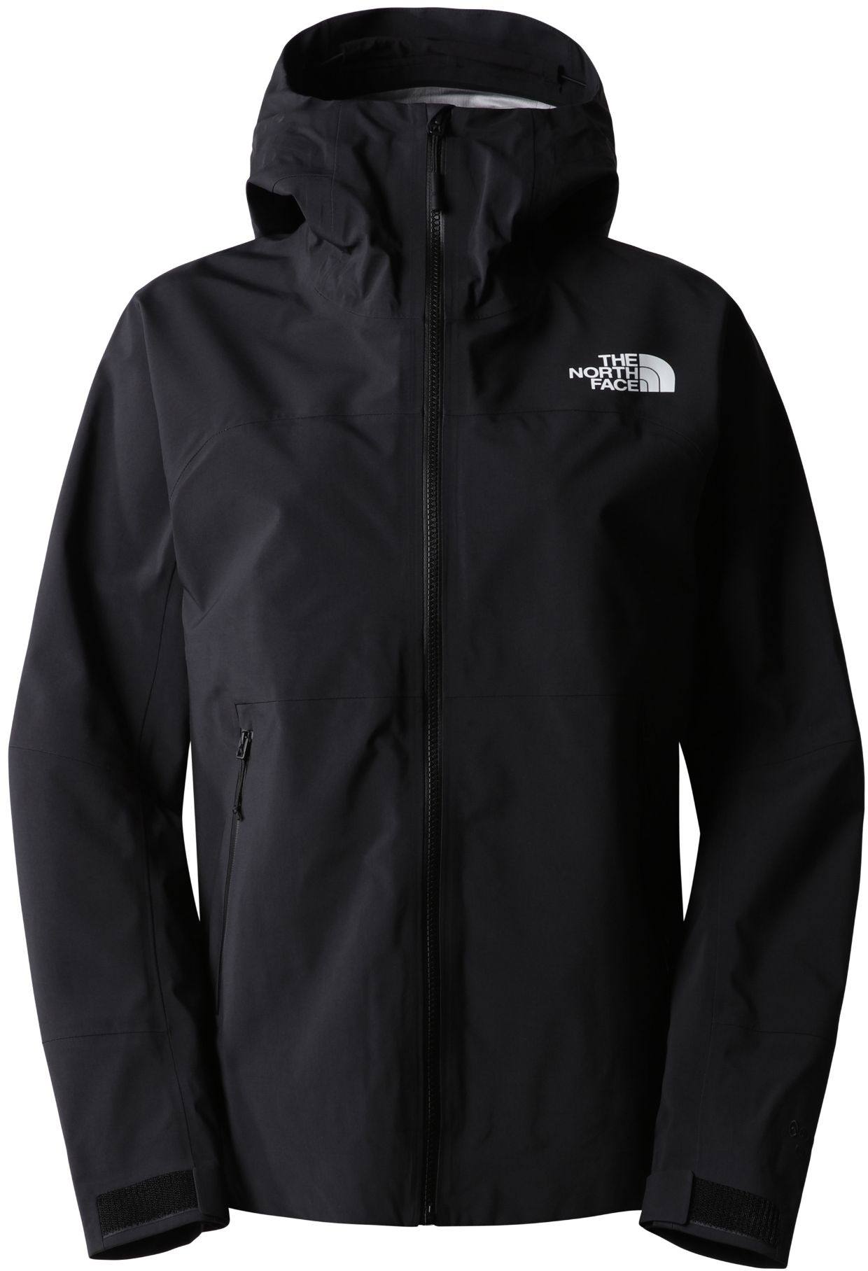 Women’s Summit Chamlang Futurelight Jacket Black S