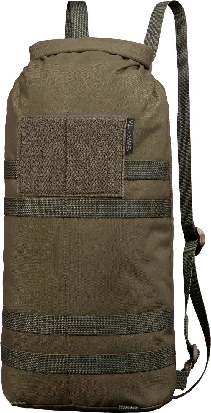 Hatka 12L Green