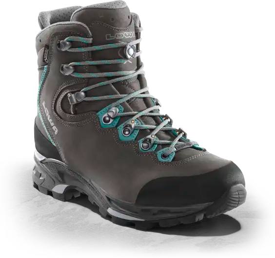 Lowa Mauria GTX W Wide Slate UK 7,5