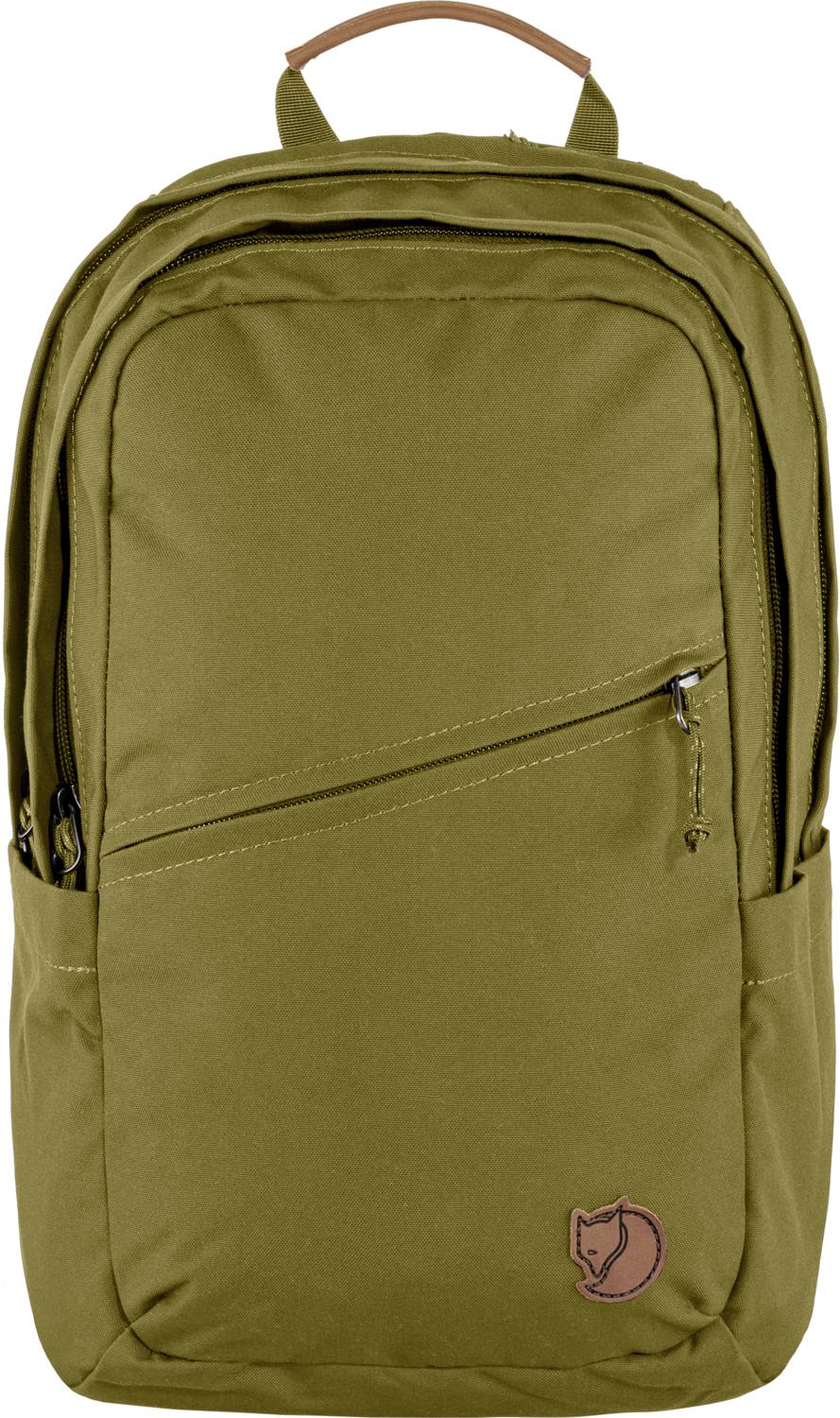 Räven 20L Foliage Green