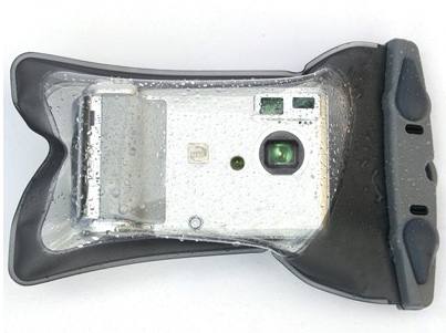 408 Mini Camera Case