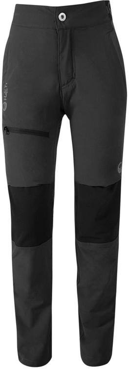 Pallas JR Pants Anthracite 120