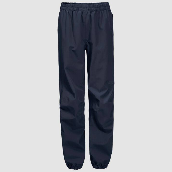 Rainy Days Pants Kids Night blue 128