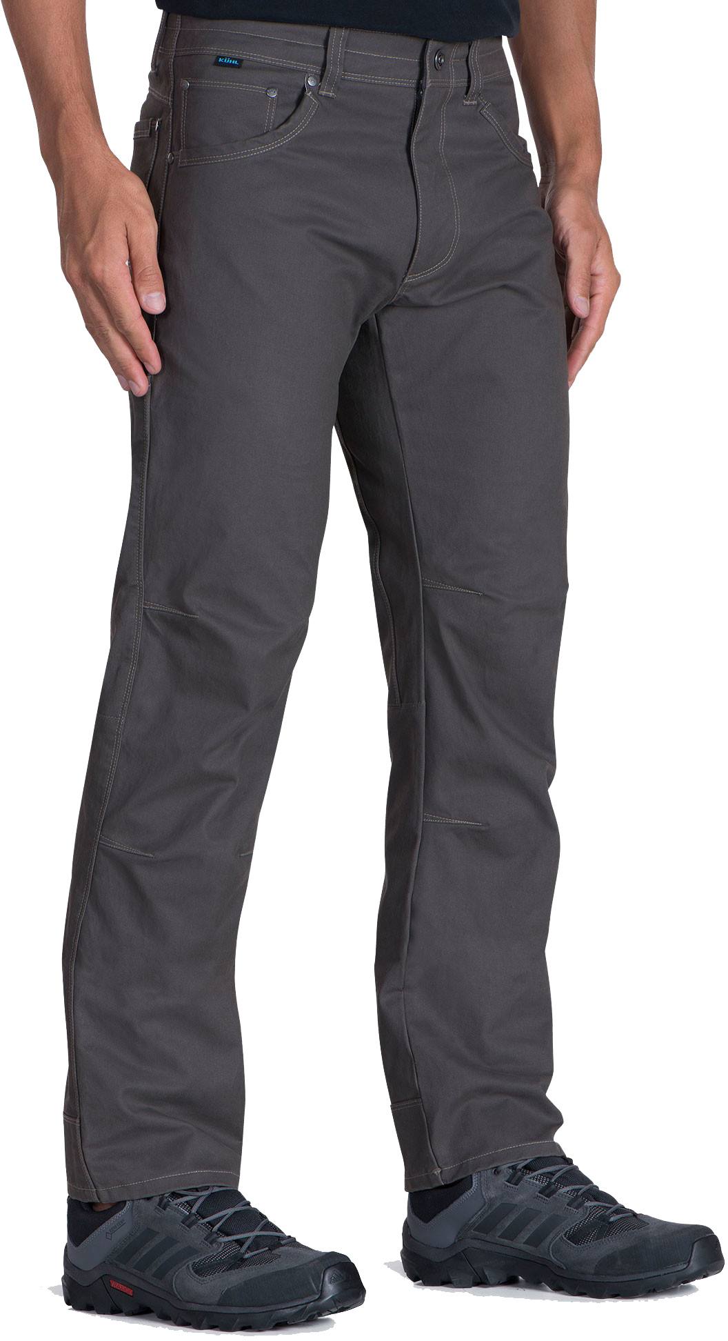 Kühl Free Rydr Pants 32 Steel 38