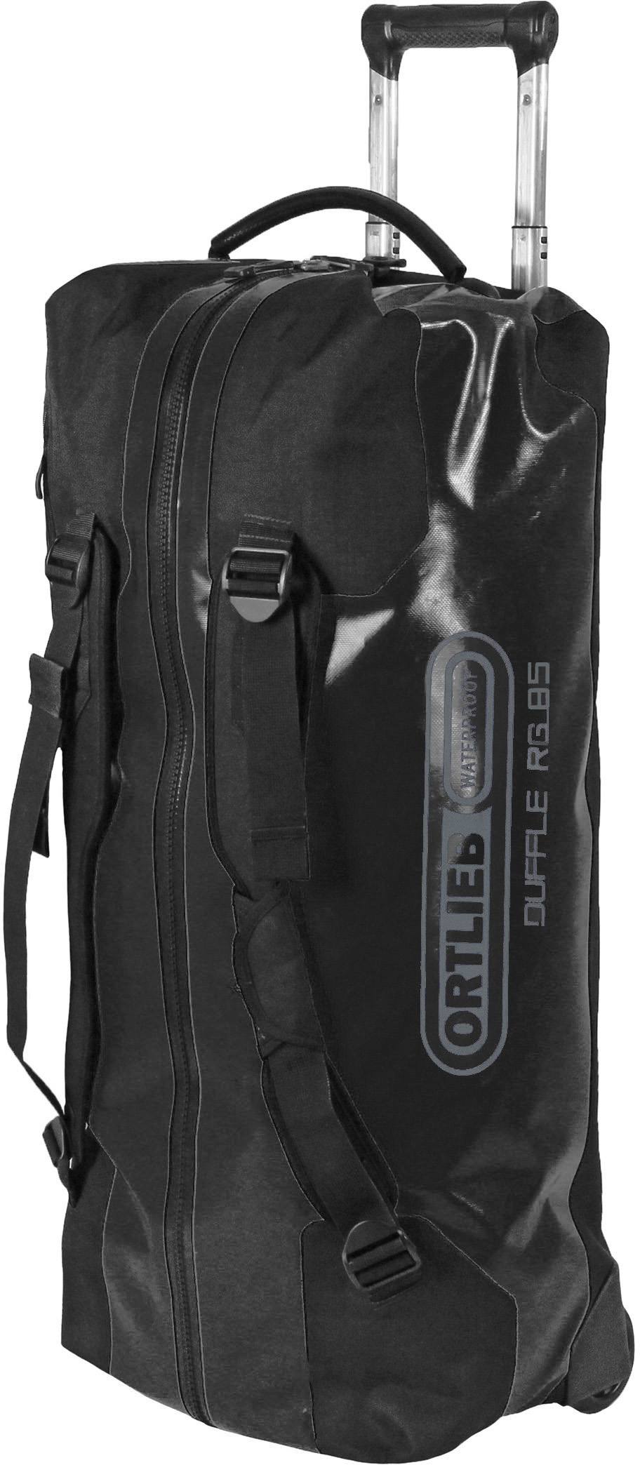 Duffle RG 85 Black