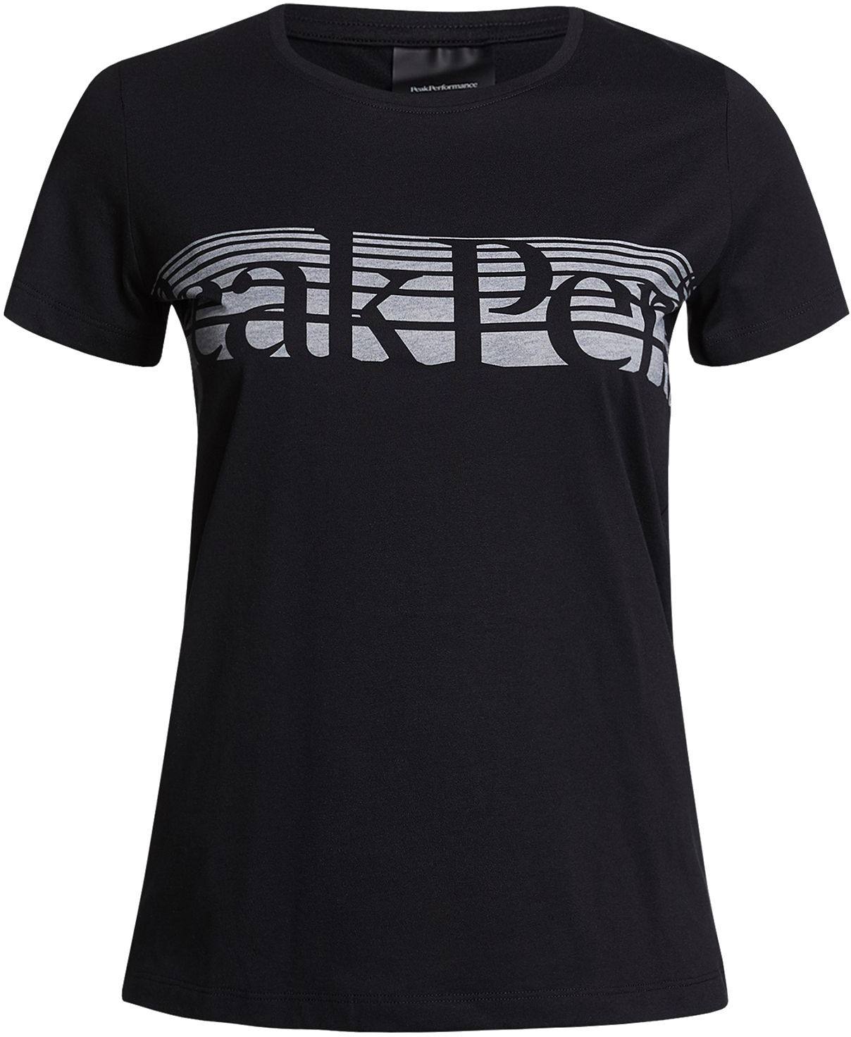 Peak Performance Women’s Explore Tee Musta S