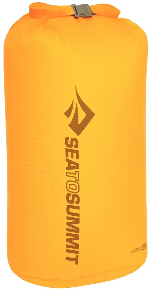 Sea To Summit Eco Ultra-sil Drybag 20L Yellow