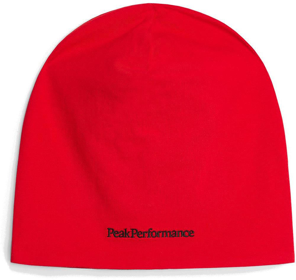 Peak Performance Progress Hat Red S/M