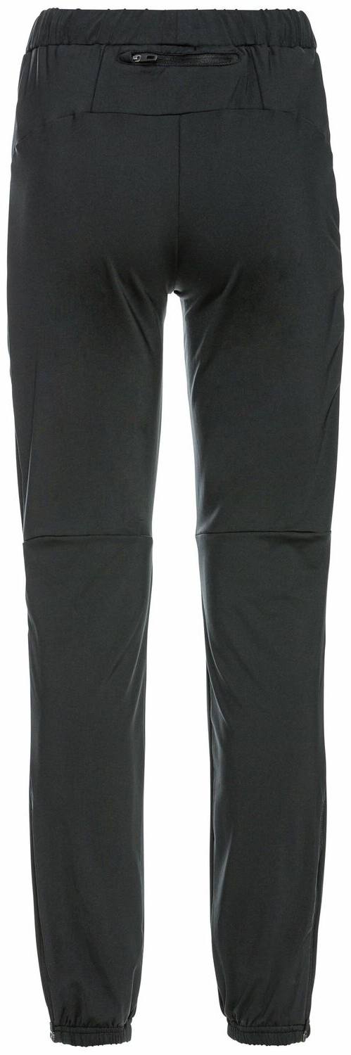 Odlo Women’s Brensholmen Pants Black XL