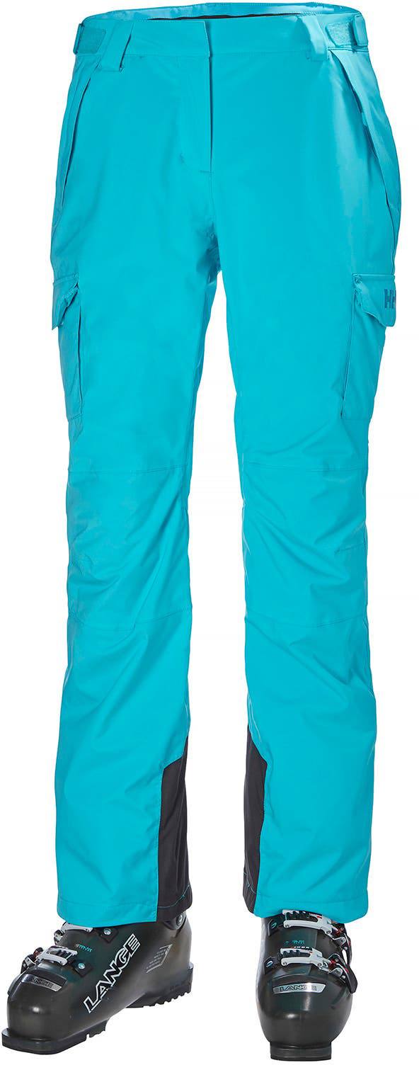 W Switch Cargo 2.0 Pant Turquoise L