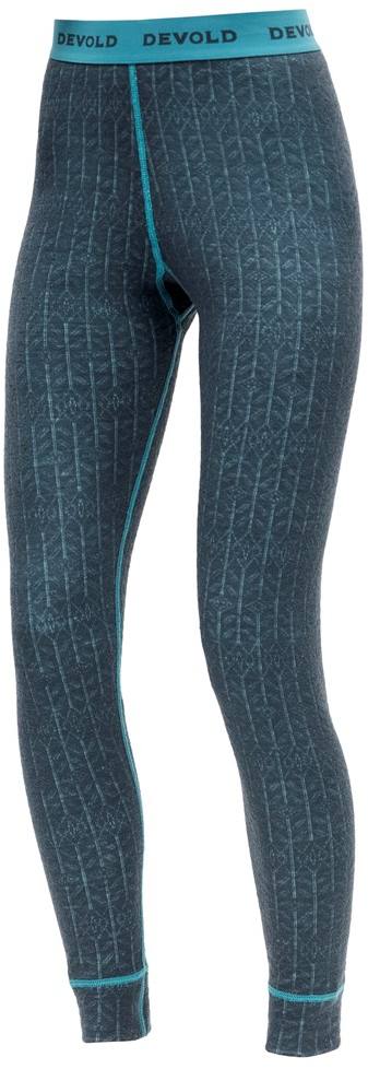 Duo Active Woman Long Johns Orion L