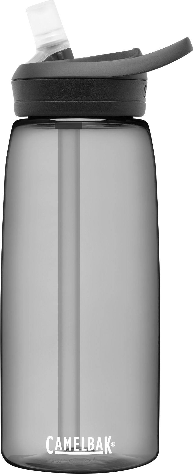 CamelBak Eddy+ 1L Tritan Renew Charcoal