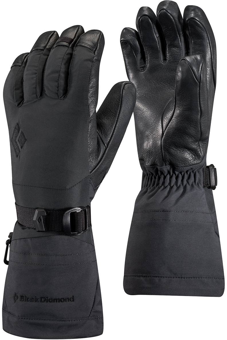 Black Diamond Ankhiale GTX Gloves Women’s Black M