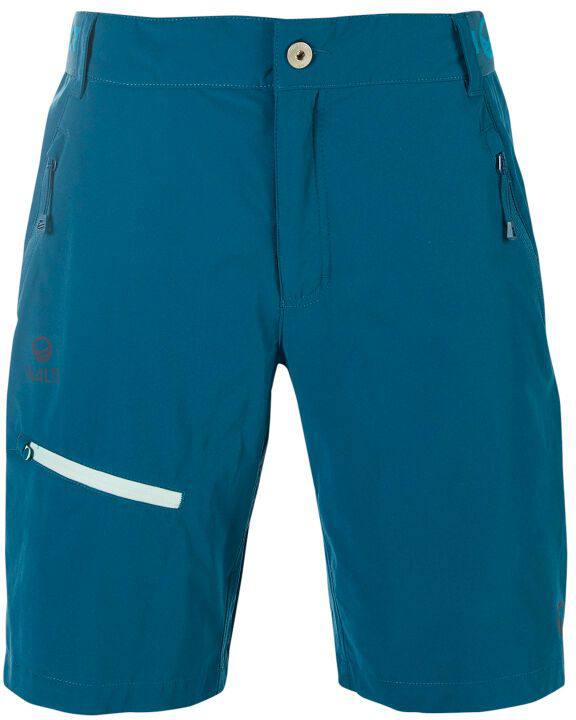 Pallas Women’s X-stretch Lite Shorts Blue 36