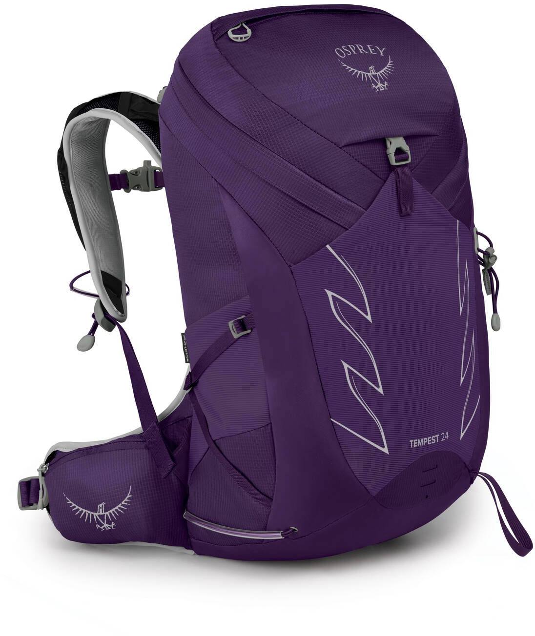 Tempest 24 Violet M/L